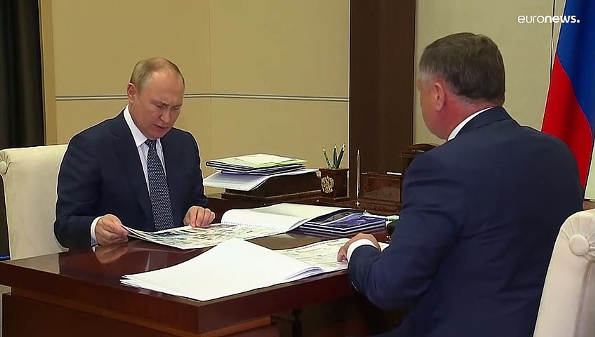 ⁣Генсек ООН призвал отказаться от ядерного оружия