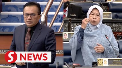 Zuraida: Be open to hiring workers from India and Pakistan