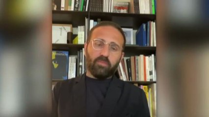 Vincenzo de Bellis presenta la mostra diffusa Panorama Monopoli