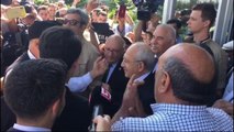 Erzurum haber! Kılıçdaroğlu, CHP Yöneticileri ve Milletvekilleri Erzurum'da