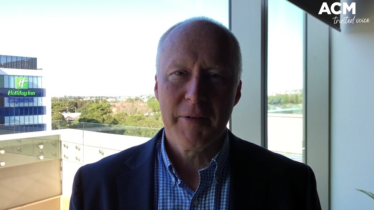 Lincoln Hawkins, chair of the 1997 Actions for Sustainability Conference