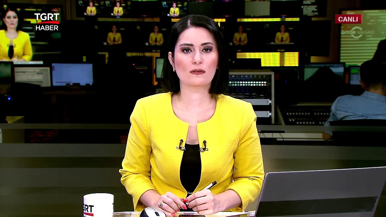 Rus Bombardımanında Tahıl Patronu Öldü! Planlanmış Bir Cinayet Mi? - TGRT Haber