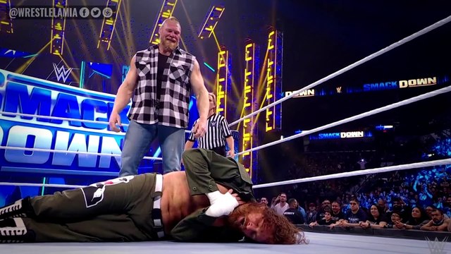 Brock Lesnar Retiring From WWE Rumors...Ric Flair Last Match...Becky Lynch Changes..Wrestling News
