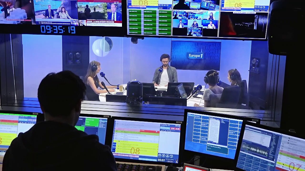 30e anniversaire de la mort de Michel Berger : les amitiés qui ont jalonné sa vie