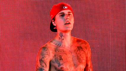 Justin Bieber: Erster Auftritt nach Schock-Diagnose