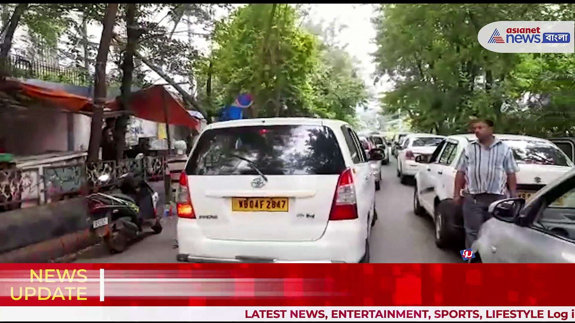 আজ ও জারি ইডির ম্যারাথন অভিযান, সিজিও কমপ্লেক্স থেকে বেরোলো সাতটি টিম