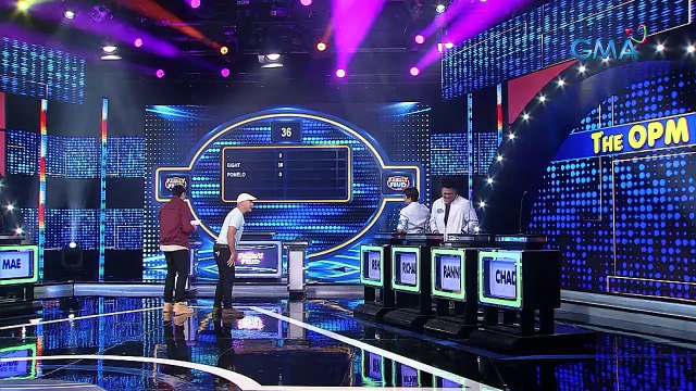 Family Feud Philippines: ANO’NG MOVIE GENRE ANG NAGLALARAWAN NG IYONG LOVE LIFE?