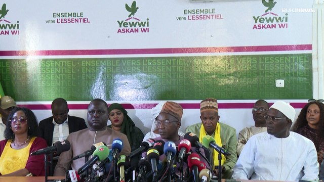 Législatives au Sénégal : vers une cohabitation inévitable ?