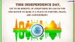 Indian Independence Day 2022 Messages: Swatantrata Diwas Wishes, Images & Greetings for August 15