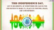 Indian Independence Day 2022 Messages: Swatantrata Diwas Wishes, Images & Greetings for August 15