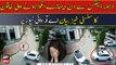 Lahore defence say din diharay aghwa hone wali khatoon ka sansani khez bayan ARY News Par