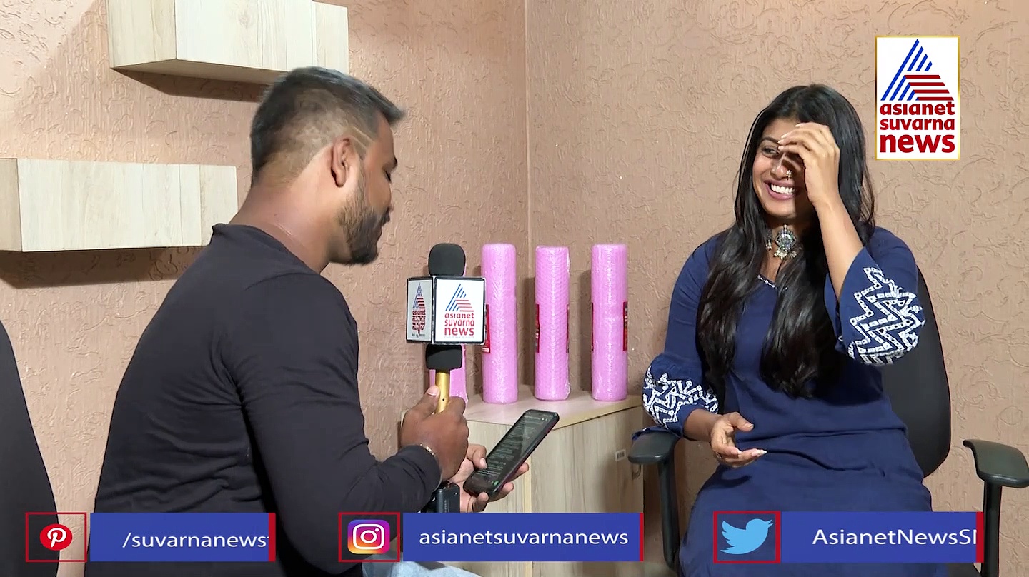 ಪ್ರತಿಷ್ಠಿತ ಹೇರ್‌ ಆಯಿಲ್ ಕೈ ಬಿಟ್ಟ ನಟಿ ಸುಶ್ಮಿತಾ ಗೌಡ; ಕಾರಣ ಇಲ್ಲಿದೆ...