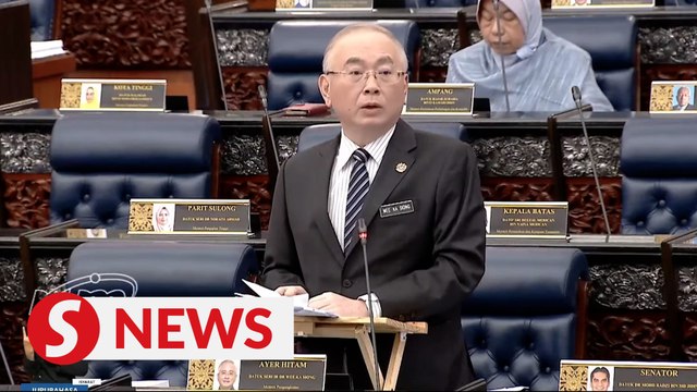 US aviation authority to reassess Malaysia's air safety, says Dr Wee