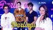 आलिया भट्ट, विजय वर्मा और शेफाली शाह की फिल्म 'डार्लिंग्स' के स्पेशल स्क्रीनिंग में शामिल हुए कलाकार