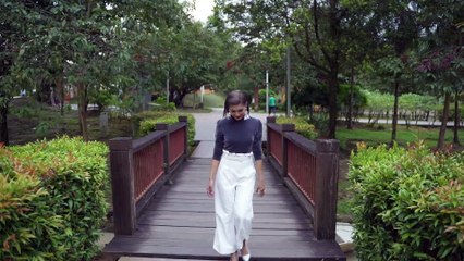 Season 2 Episod 1 Segmen 1_ Mencari Busana Yang Sesuai