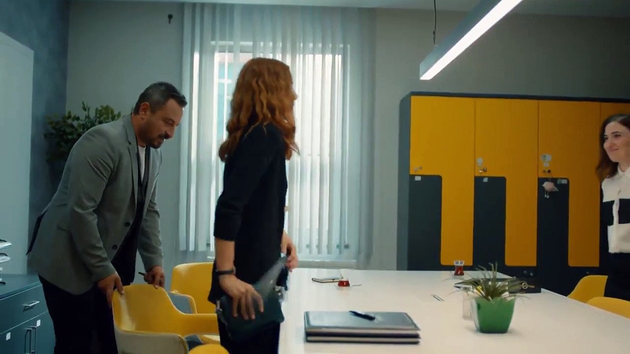 Babilonia - Babil - Capitulo 48 (Audio Español)