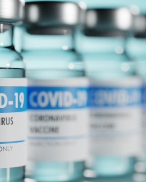 Covid-19 : acouphènes, gonflements… les nouveaux effets indésirables des vaccins - F