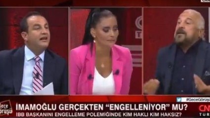 Mete Yarar, ısrarla ev adresini soran anketçi Murat Gezici'ye patladı: Ne yapacaksın benim adresimi, niye soruyorsun?