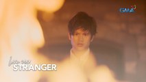 Ang mapait na nakaraan ni Tristan (Episode 33) | Love You Stranger