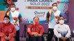 Ni Nengah Widiasih, Atlet Angkat Besi Wanita Difabel Andalan Indonesia dengan Segudang Prestasi.