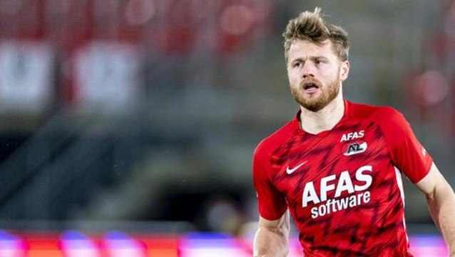 Son Dakika: Norveçli orta saha oyuncusu Fredrik Midtsjö, resmen Galatasaray'da