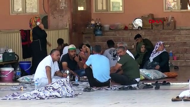 Son dakika haberi! ŞANLIURFA'DA 1 YILDA SAĞLIKÇILARA 50 FİZİKİ, 400 SÖZLÜ SALDIRI OLDU