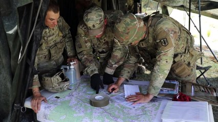 Ukraine Hasn't Used HIMARS to Strike