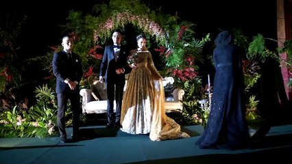 Season 2 Episod 2 Segmen 2_ 'Look and Feel' Majlis Perkahwinan