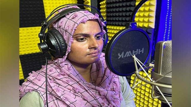 Har-Har Shambhu Singer Farmani Naaz कौन है, Life Story चौंकाने वाला | Boldsky *Entertainment