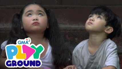 Binoy Henyo: Pray lang nang pray!