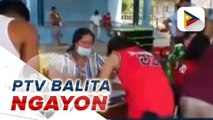 DSWD, patuloy ang paghahatid ng tulong sa Abra