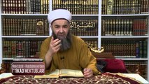 Cübbeli Ahmet Hocaefendi ile İtikat Mektupları 23. Bölüm 27 Nisan 2016