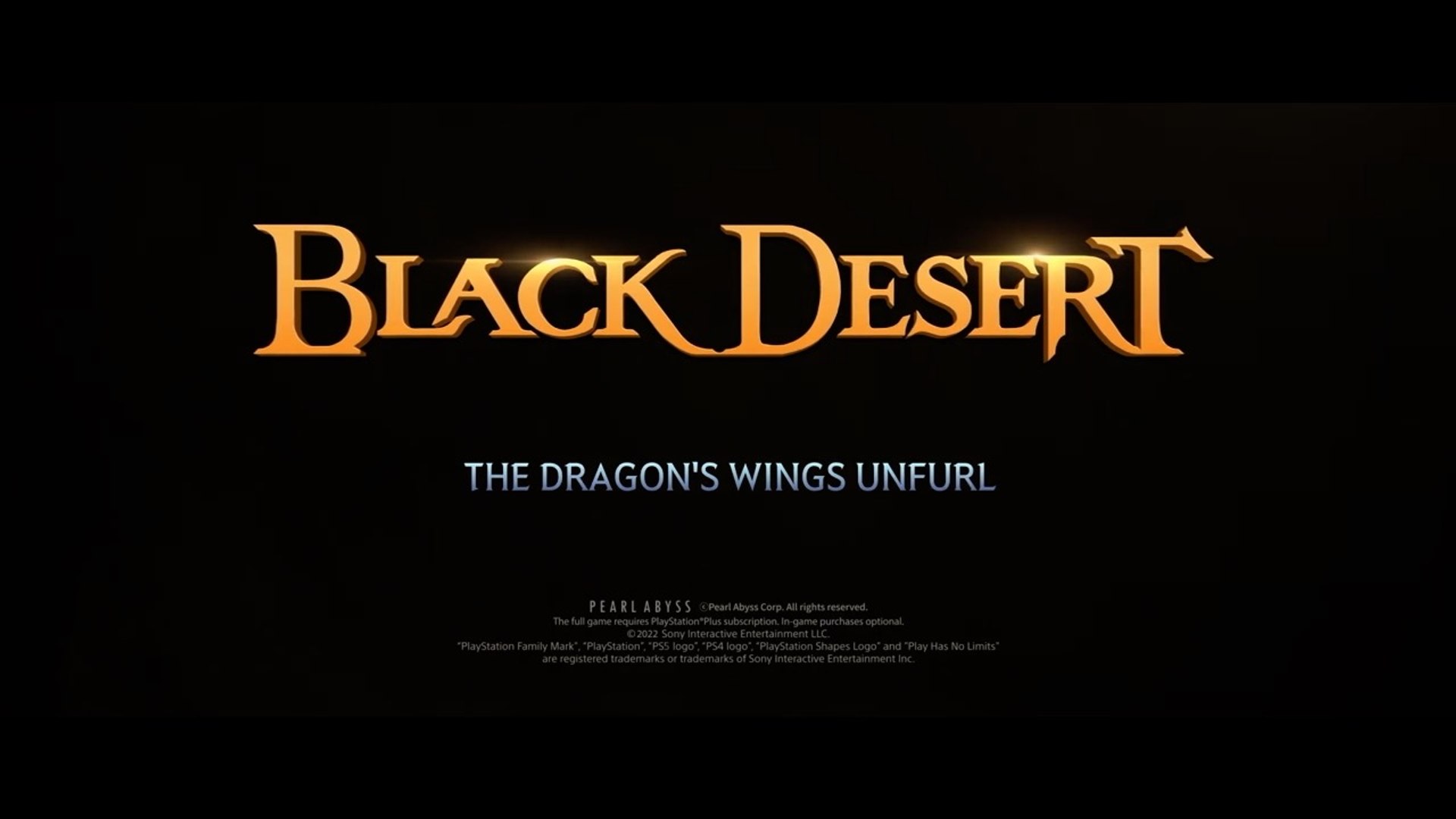Black Desert - Sage Awakening Gameplay PS4 - video Dailymotion