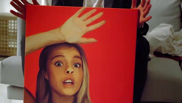 Власть - 5 серия