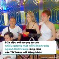 Sao Việt tổ chức sinh nhật, Linh Barbie gây choáng với bánh đầy tiền | Điện Ảnh Net