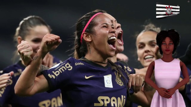 URGENTE! SAIU AGORA! NOTÍCIAS CORINTHIANS FEMININO