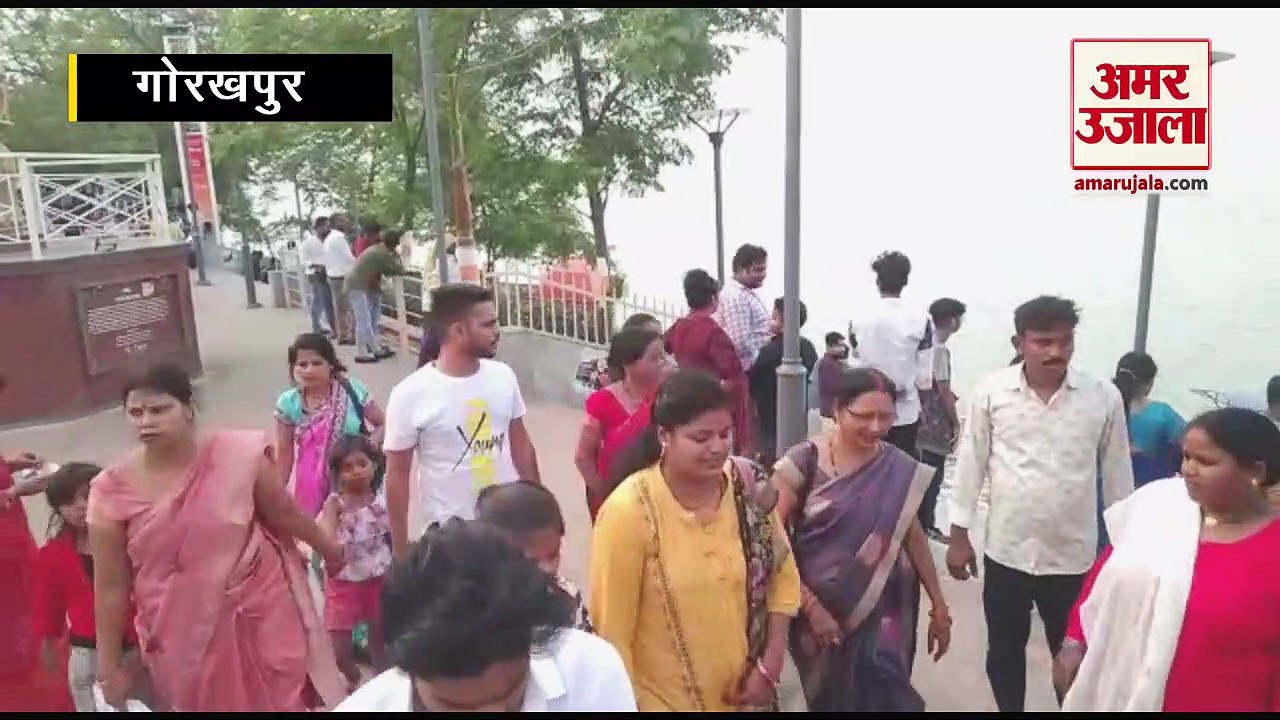 Nagpanchami से होगी रामगढ़ताल किनारे संध्या आरती की शुरुआत