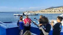 Messina, Il filo di Arianna: dal progetto al film