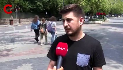 Hemşirenin burnunu kırmıştı: Yakalama kararıyla yeniden gözaltında