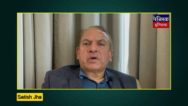 Sanjay Raut Remanded by ED : The Nation marching towards a one party rule | Des Pardes