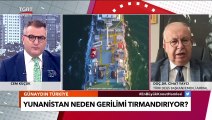 Cihat Yaycı: Türkiye Küresel Çözümler Üreten Bir Bölgesel Güç! - Cem Küçük ile Günaydın Türkiye