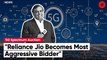 5G Spectrum Auction Ends, Govt Earns Rs 1.5 Lakh Crore; Reliance Jio Top Bidder