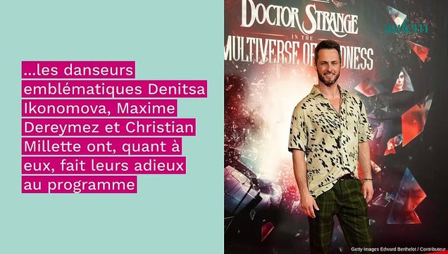 Danse avec les stars : nouvelle recrue surprise au casting, vos enfants vont adorer !