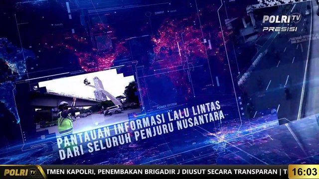 PRESISI UPDATE 16.00 WIB DUGAAN PENGGELAPAN DANA MASYARAKAT