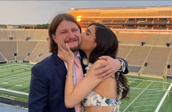 Jon Bon Jovi: Sein Sohn ist verlobt!