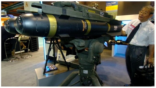 What is Hellfire R9X missile, secret weapon that killed al-Qaeda chief al-Zawahiri?