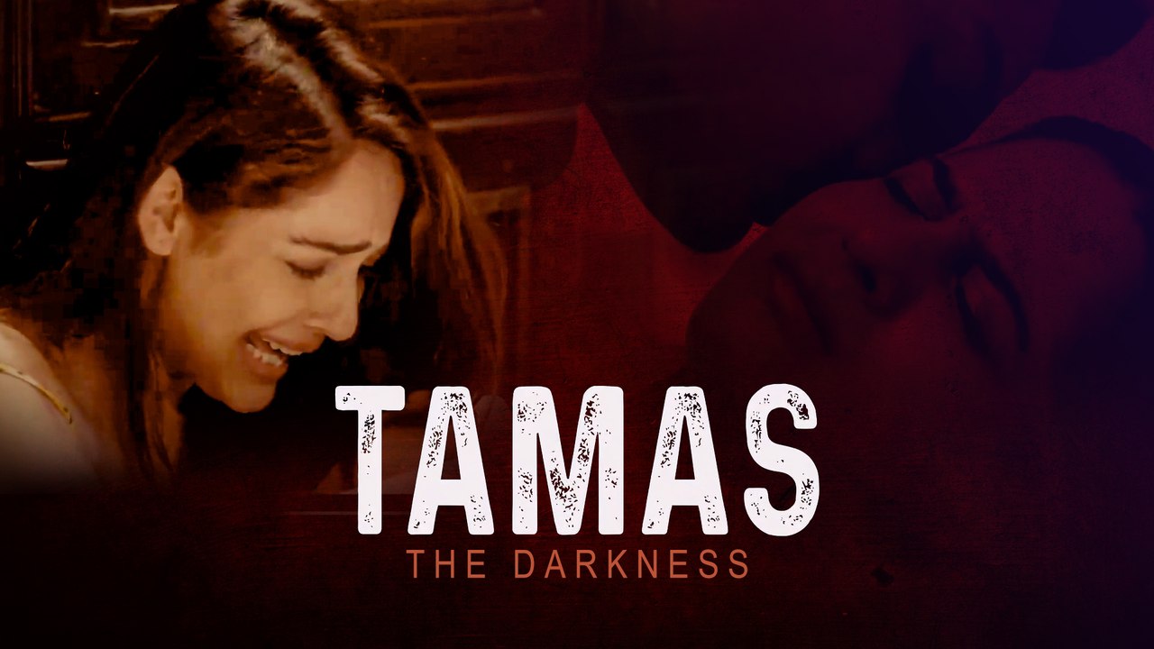 Tamas - The Darkness | Short Film | Malvi Malhotra | Bhavya Shinde | Pushkar Sinha
