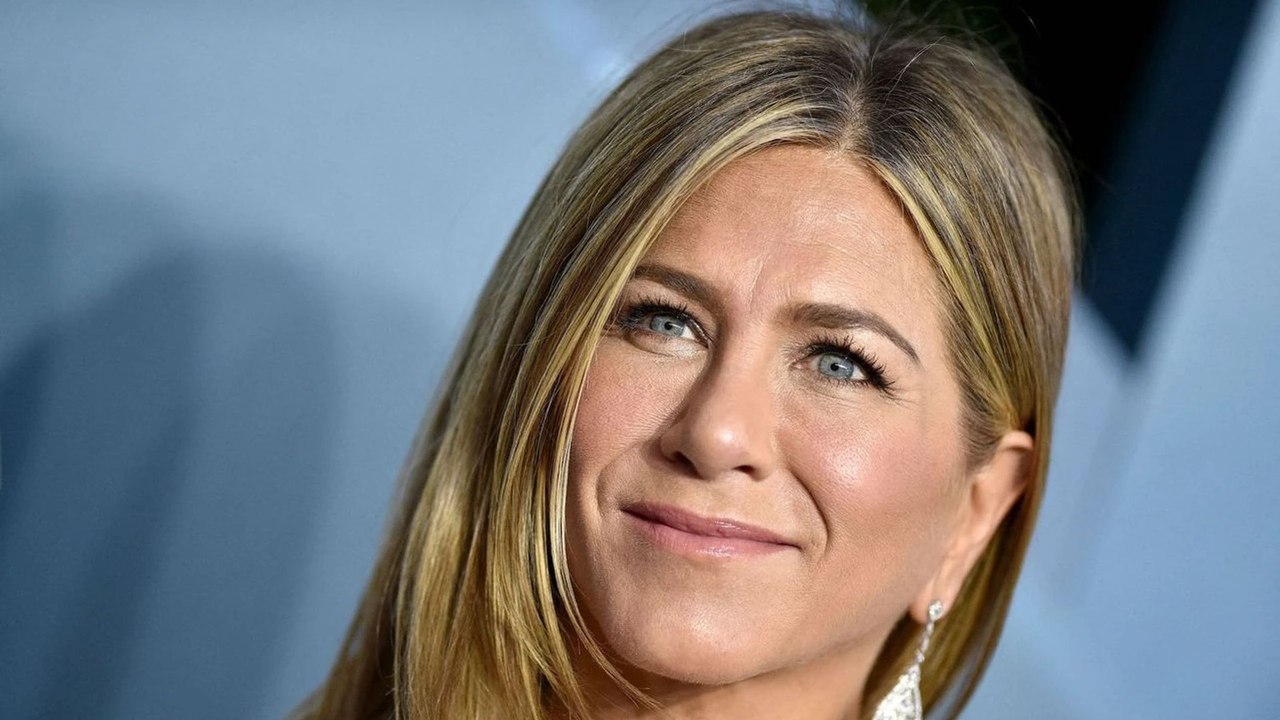 Aniston Dernier Jour Du Disco