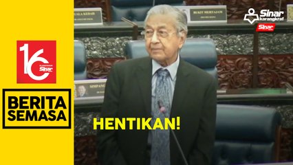 Hentikan tabiat merokok untuk semua