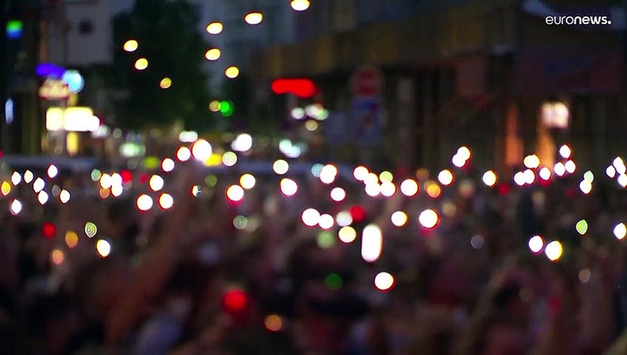 Tod nach Hass und Morddrohungen: Gedenken an österreichische Ärztin Kellermayr